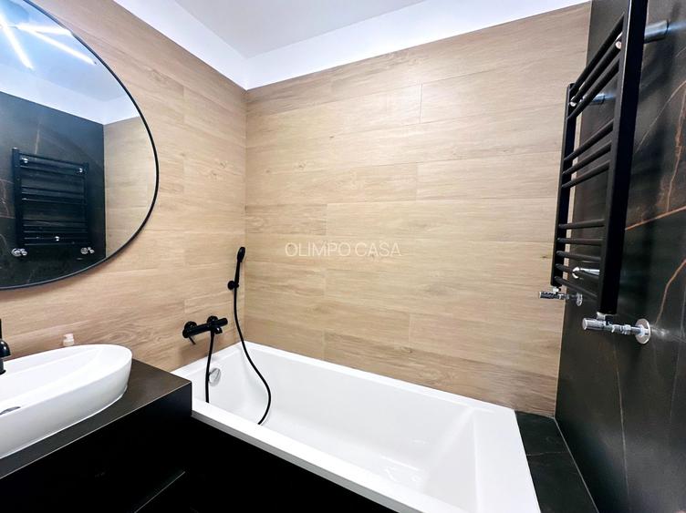 Apartament 3 camere | Habio Trifești | Aviației - 12