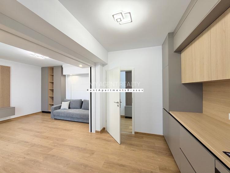 DE INCHIRIAT APARTAMENT 3 CAMERE, PET FRIENDLY, AVANTGARDEN BARTOLOMEU - 11