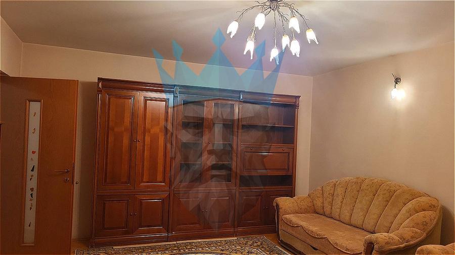 Apartament Spatios 2 Camere Calea Calarasilor Bucuresti