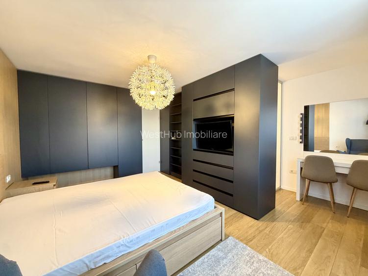 Triplex 4 camere, 101 mp utili, 150 mp teren - Dumbravita - 4