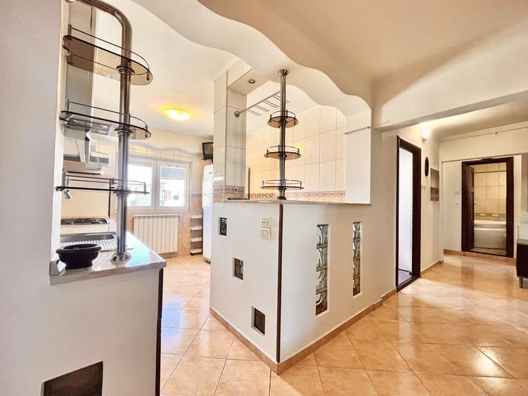 3 Camere | Tineretului | BL. 1982 | Parc | Metrou | Super Preț