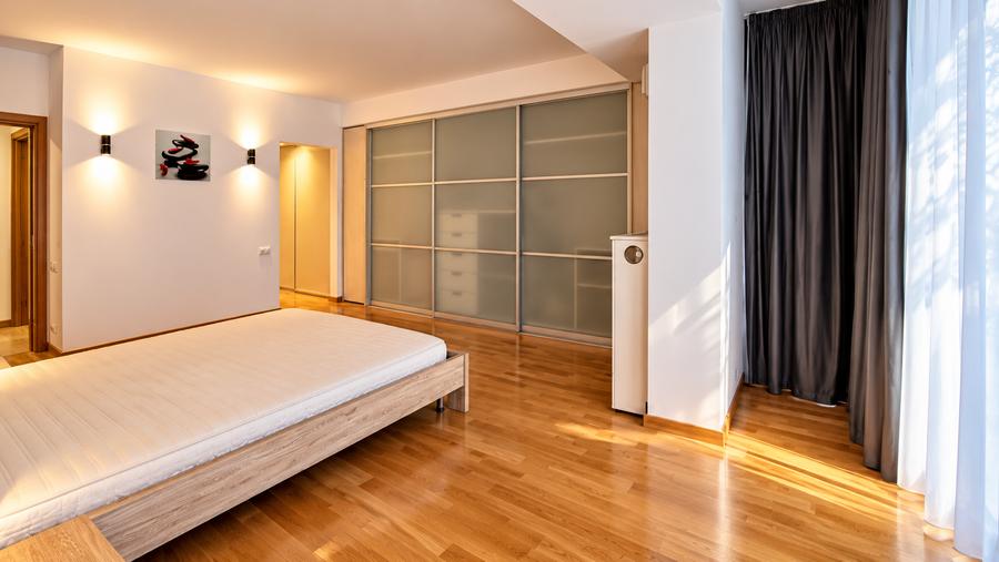 Apartament spațios | Rahmaninov – Floreasca | 3 dormitoare | 173,86 mp