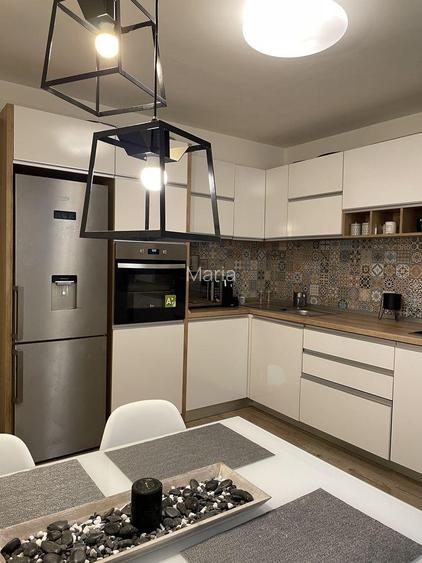 Apartament demisol Cornitoiu - 4