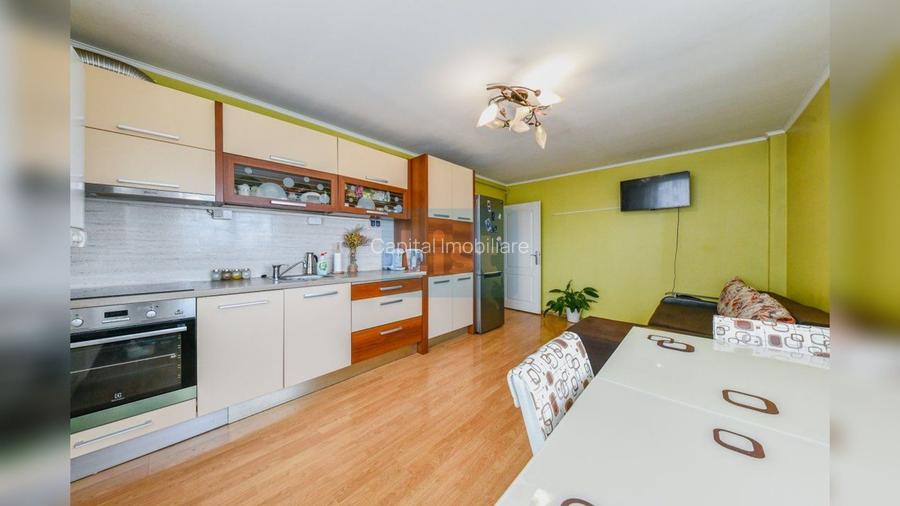 Exclusivitate!  Apartament  45mp, etajul 5/8,Calea Turzii! - 4