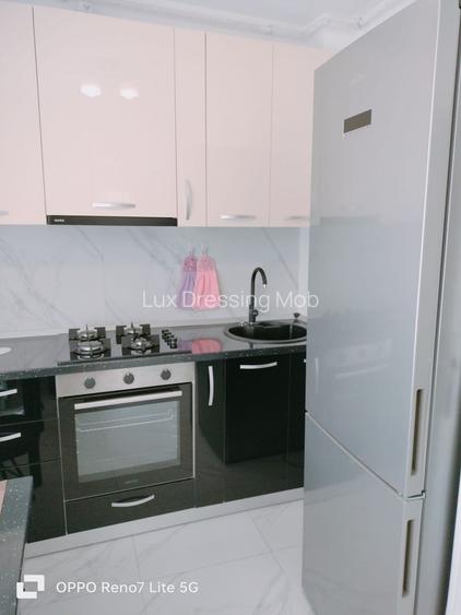Garsoniera de inchiriat –Dotari: - TV lux - 7