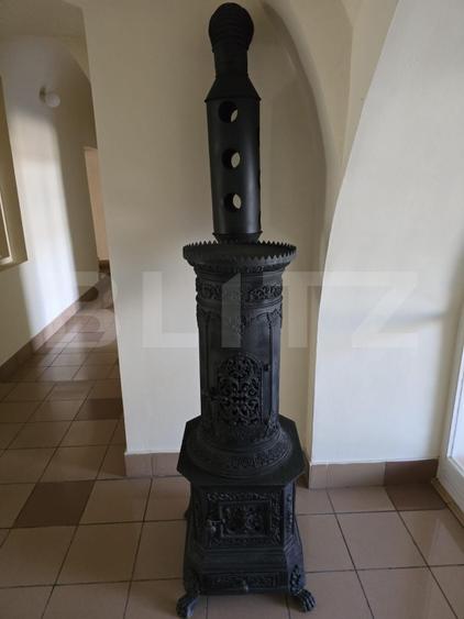 Spatii birou în centru istoric al Bistriței