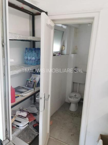Inchiriez spatiu comercial 24 mp -  Calea Dorobanti 62 - 6