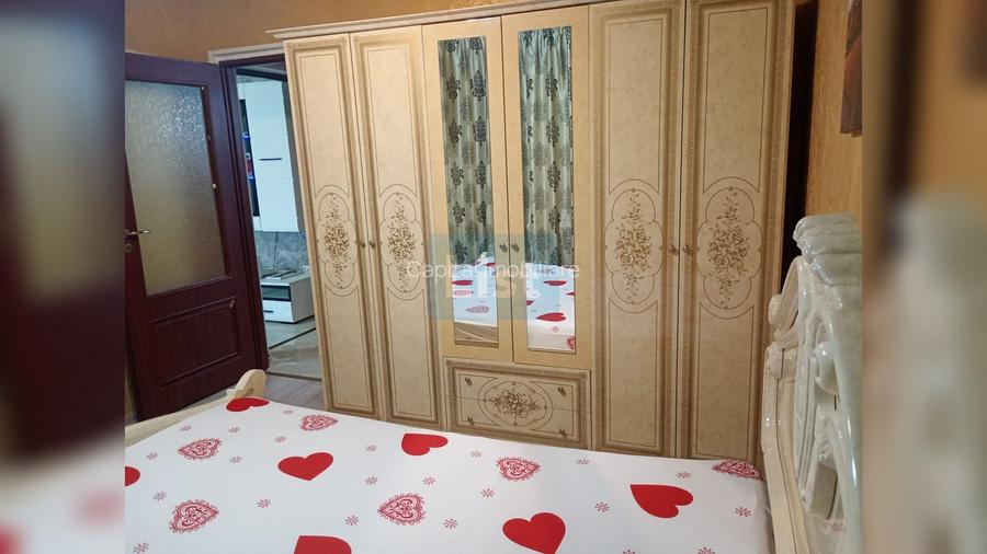 COMISION ZERO - APARTAMENT 3 CAMERE MICRO 17 RENOVAT┃ - 2