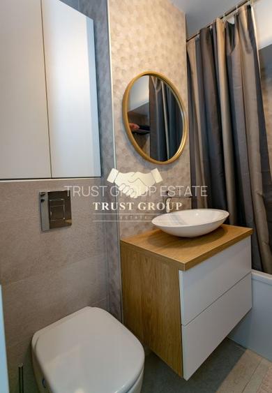 Apartament 3 camere Titulescu - 12