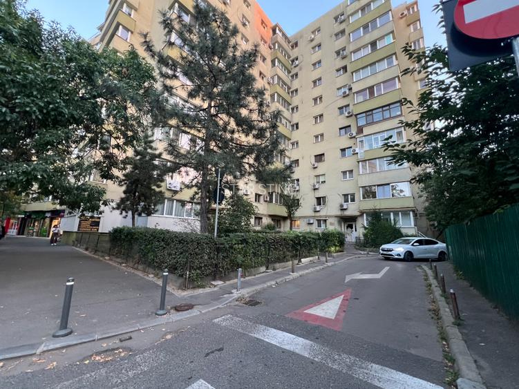 Titulescu renovat nou,curat - 15