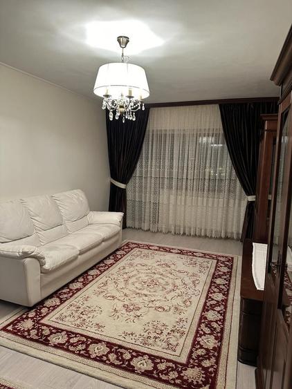 APARTAMENT 2 CAMERE ,CENTRU
