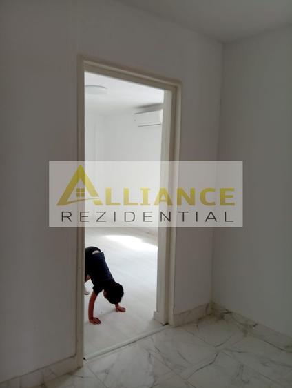 APARTAMENT 2 CAMERE DE VÂNZARE ÎN EXCLUSIVITATE