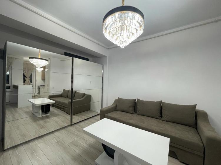 Apartament de inchiriat LUX