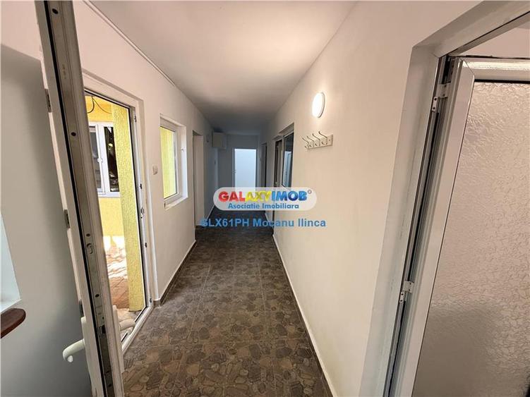 Inchiriere casa 3 camere, Ploiesti, Republicii