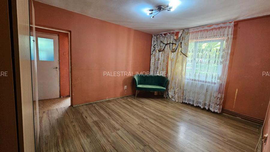 Apartament 2 camere Gemenii,parter,liber,72000 Euro - 8