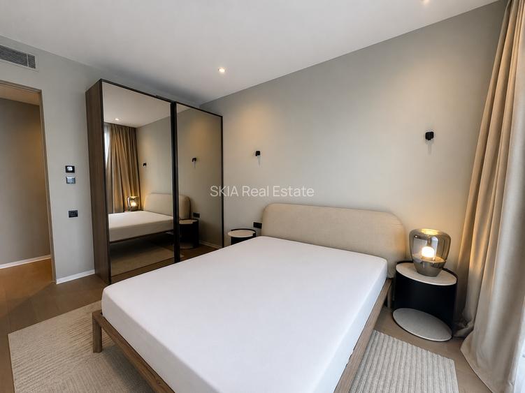 Apartament cu 4 camere de inchiriat // ONE Floreasca Vista