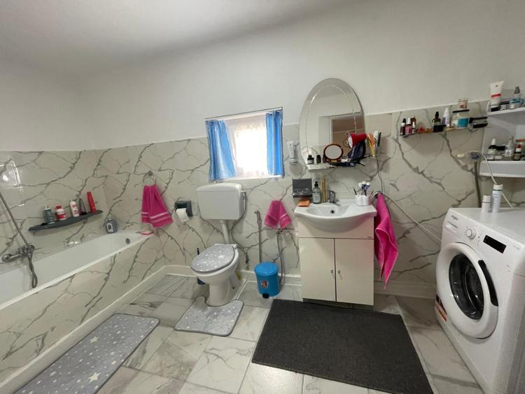 Casă de vânzare în Seini | Acces din două străzi | Aproape de centru