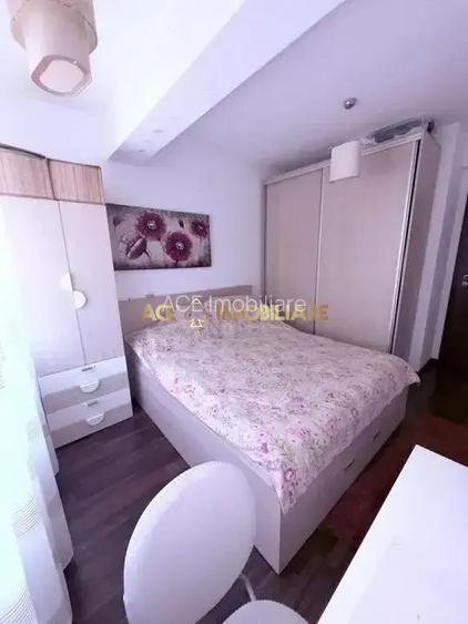 2 Camere de inchiriat | Popesti Leordeni | Metrou | Parcare | Centrala - 2
