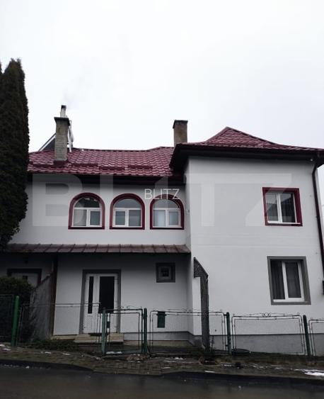 Duplex de vânzare în Vatra Dornei, 107 mp