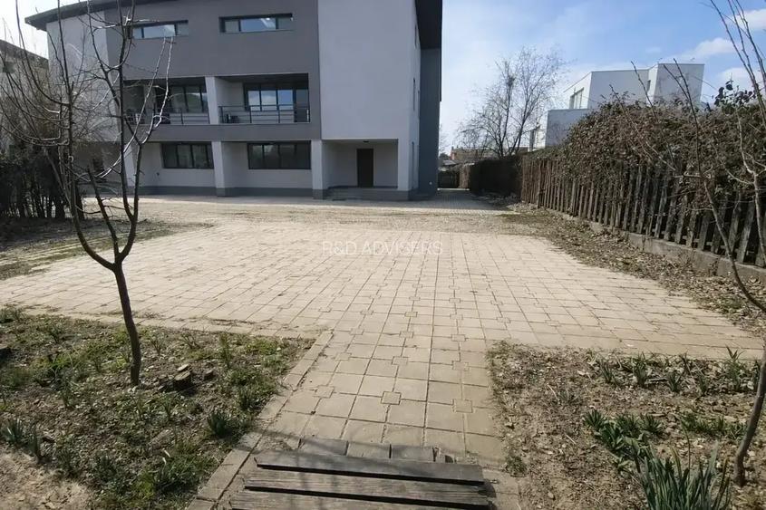 Vilă modernă 5 camere | Pipera | Curte proprie | Mutare directa - 23