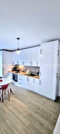 Studio DeLuxe, bloc NOU, ansamblul rezidențial Ateneo. LA CHEIE - 20