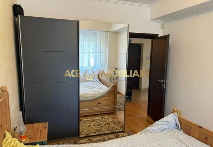 2 Camere de inchiriat | Bucurestii Noi | Metrou | Centrala Proprie