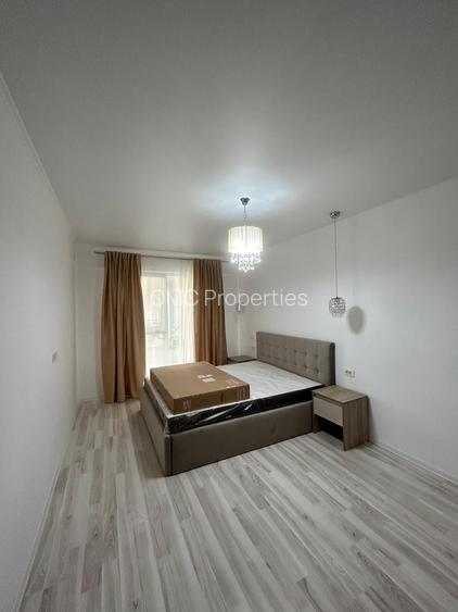 Apartament 2 camere - prima Inchiriere - Parc Carol - Viilor - bloc nou - 7