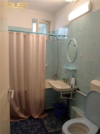 2 Camere l Gheorgheni l 48 MP l Balcon