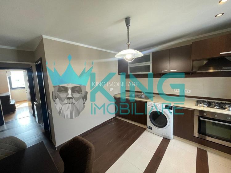Apartament 3 Camere Decebal Bucuresti - 16