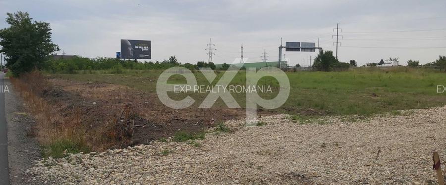 Teren intravilan 4.800 mp – lângă Autostrada Pitești - SuperNova - 4