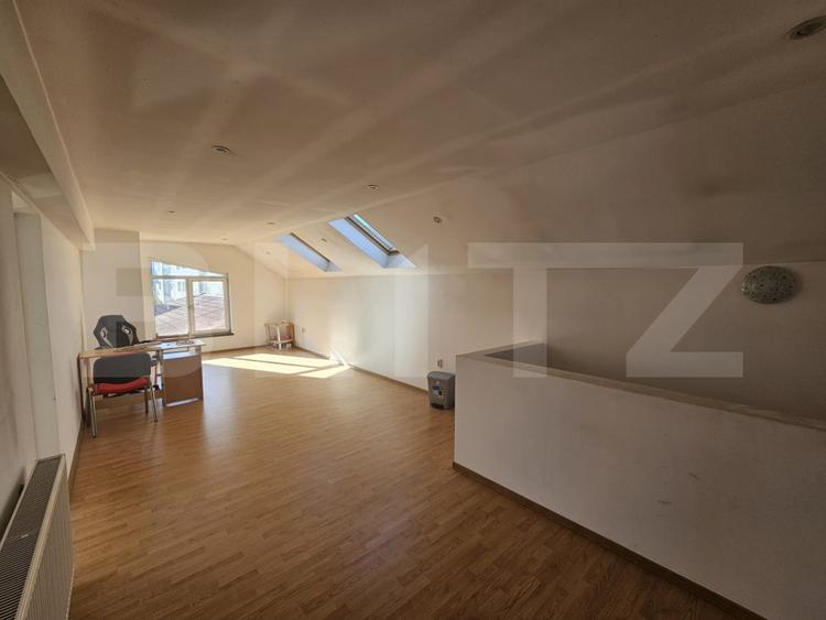 Casa individuala, 350 mp utili, zona Gruia