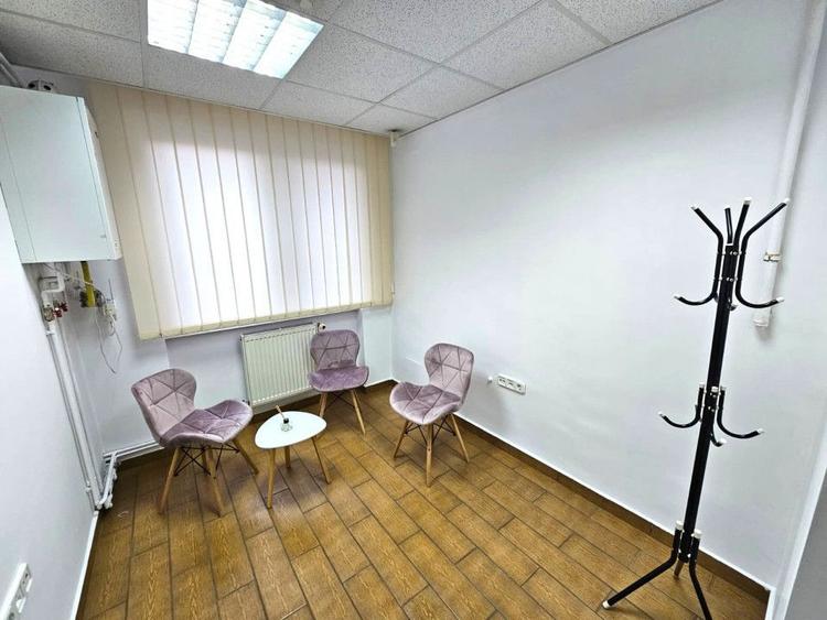 Apartament 3 cam, central, Zona Politie – Vasile Milea 0% Comision