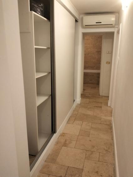Apartament 3 camere  decomandat – Rahova