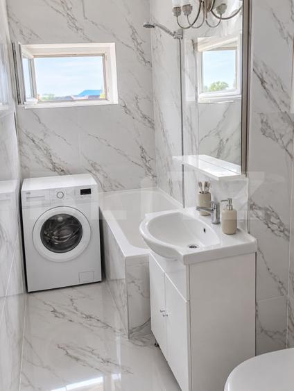 Apartament 3 camere, 80 mp, zona Sagului