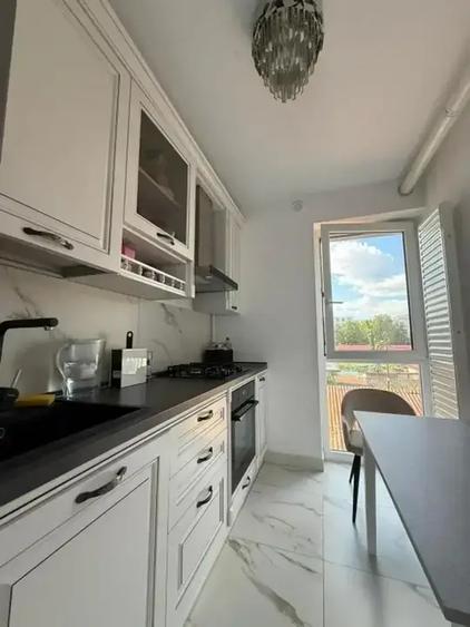 PARCUL CAROL VIILOR, 2 CAMERE 60 MP BLOC 2023