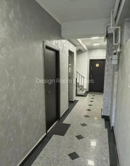 2 camere Aviatiei - Baneasa - 7