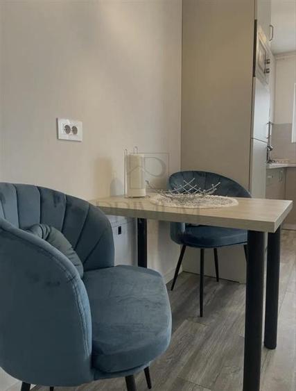 BRAYTIM - 2 CAMERE - ETAJUL 1 - MOBILAT SI UTILAT