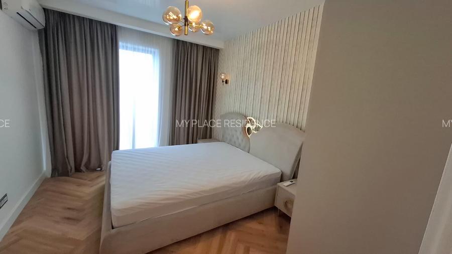 Apartament 2 camere complet mobilat si utilat in bloc boutique - 8