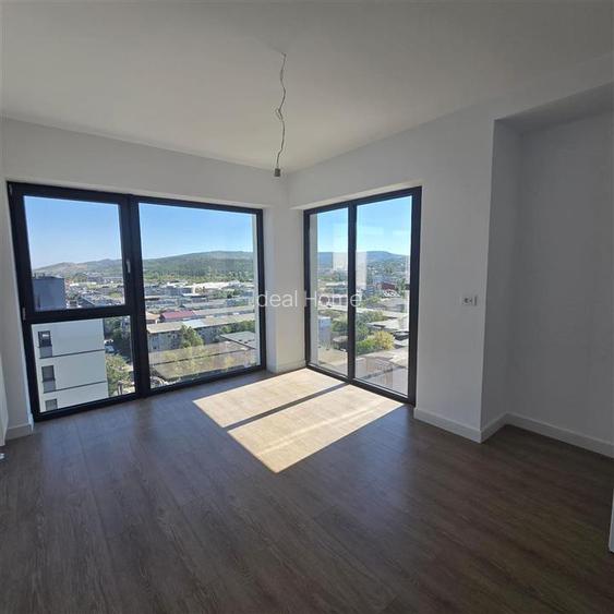 Silk, 3 camere duplex . Bloc nou - 2