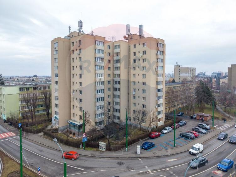 Apartament 2 Camere | Mobilat si Utilat | 13 Decembrie | 0% Comision