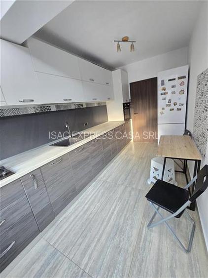Apartament 2 camere, etaj 1, Sun Residence, Valea Adanca - 3