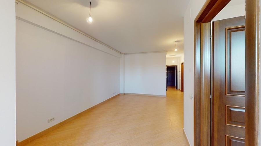 Apartament cu 2 camere - Dorobanti, bloc 2010