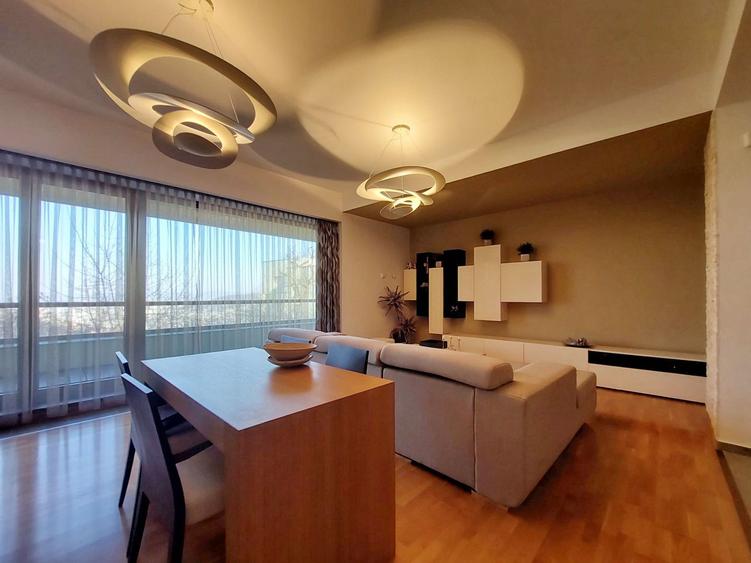 Apartament 2 Camere Vanzare Drumul Poienii - Complex Exclusivist