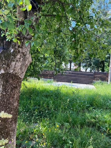 Breaza -Casă noua (parter) , cu teren generos de 1017 mp, zona centrala - 3