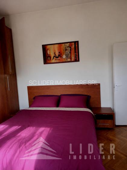 Vanzare apartament 2 camere Centru/decomandat/parcare / - 3