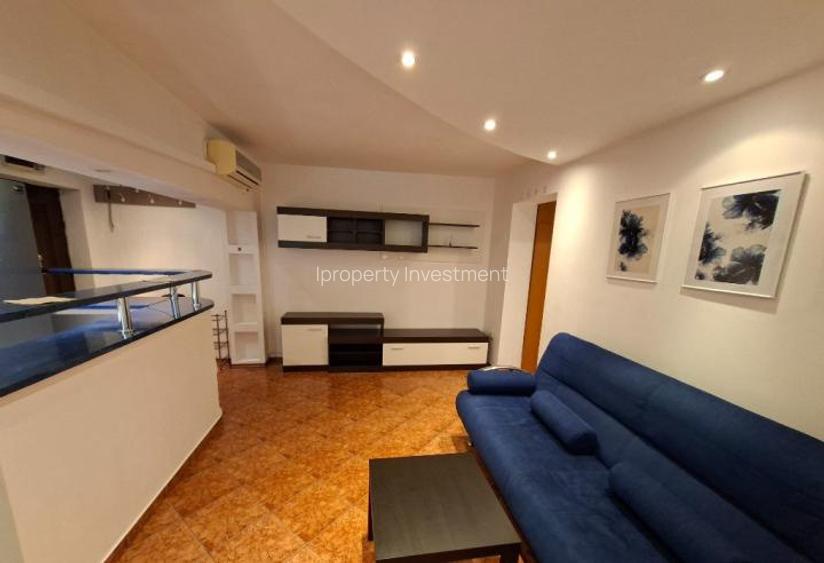 Apartament 2 Camere in Zona Baneasa de Inchiriat - 2