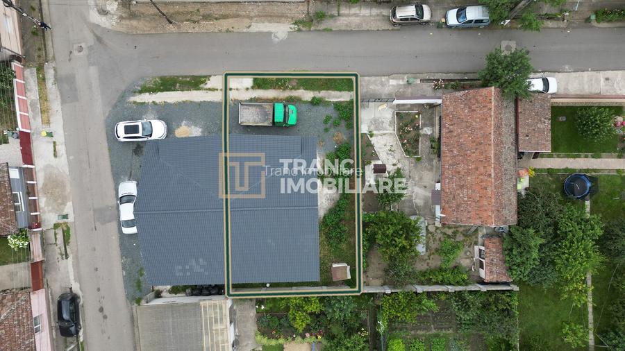 Apartament în duplex nou la rosu, pe 2 niveluri, în Vladimirescu - 3