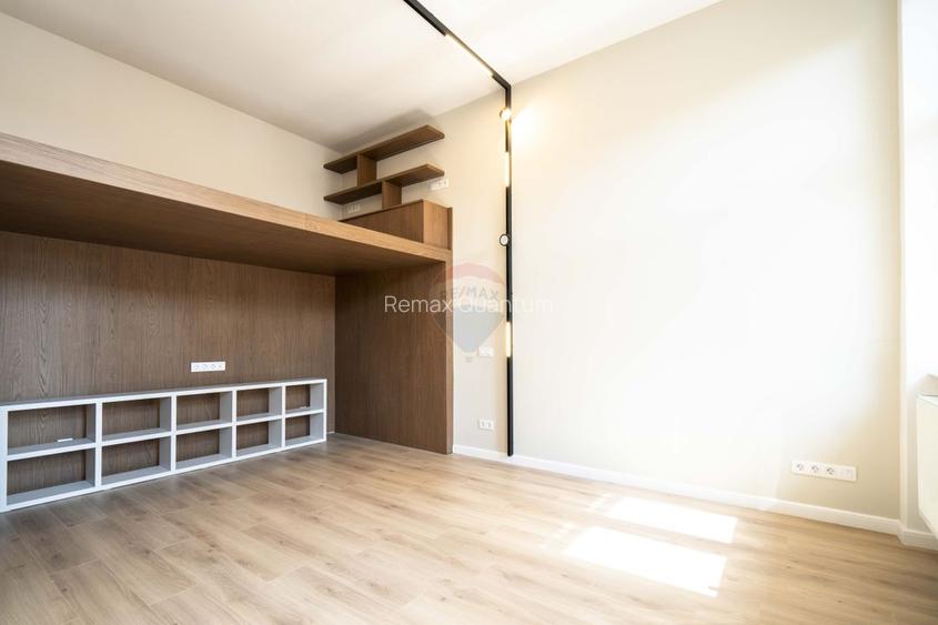 Apartament cu 3 camere de vânzare ultracentral str. Vasile Alecsandri - 6