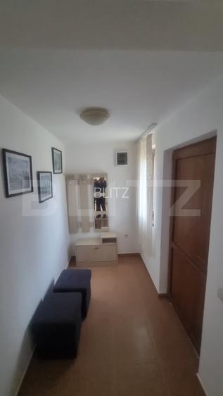 CASĂ P+M + TEREN 3.000 MP | BELCIUG, DRĂGĂNEȘTI | 3 KM DE A3 - 5