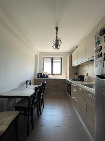 Garsonieră spațioasă de vânzare + loc de parcare | 48 mp | Chiajna | 86.500 €